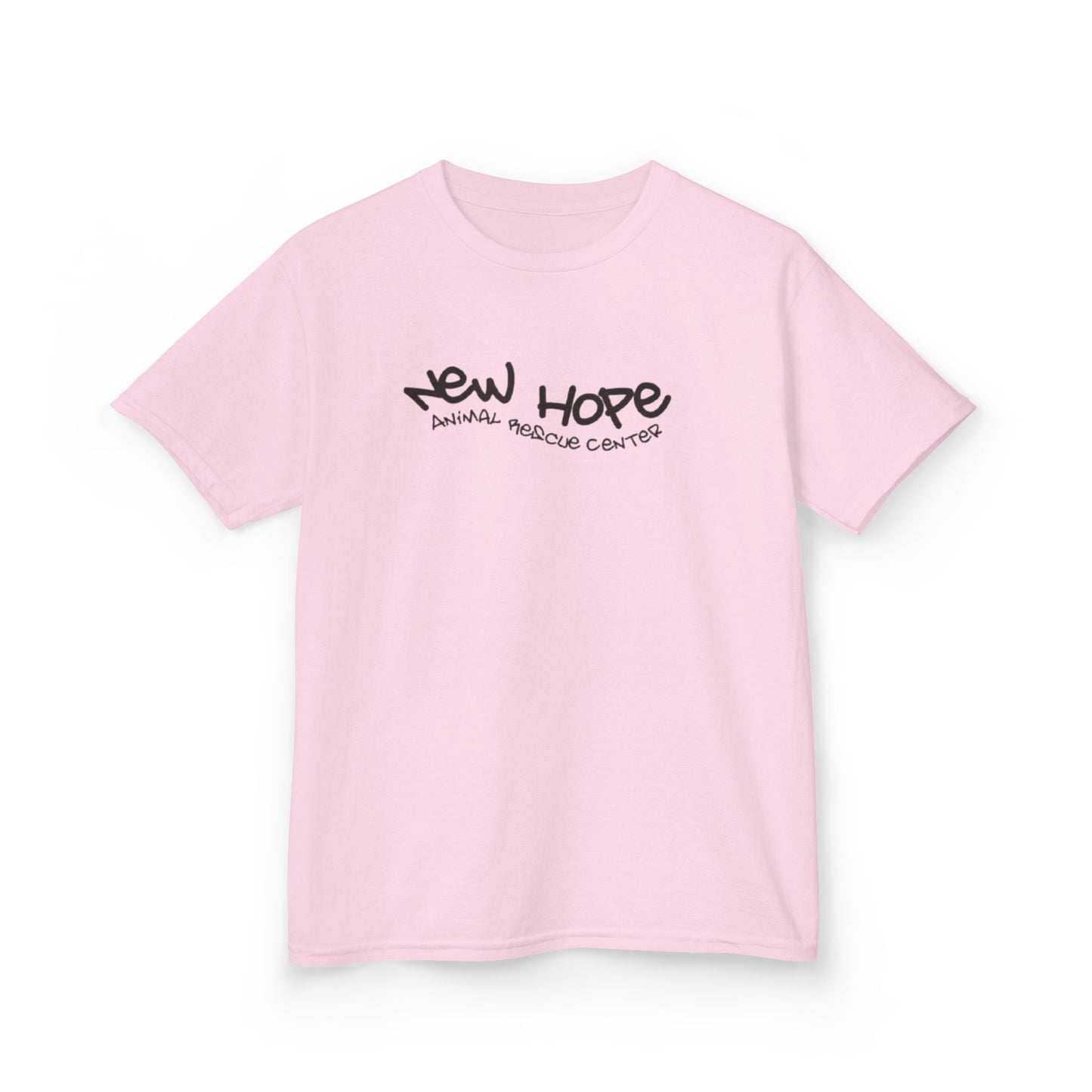 New Hope Youth T-Shirt Fundraising