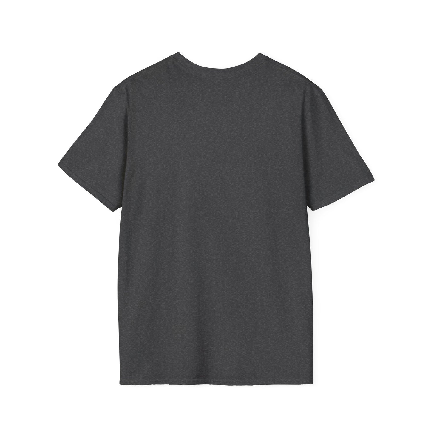 Customizable T-Shirt Photo & Text