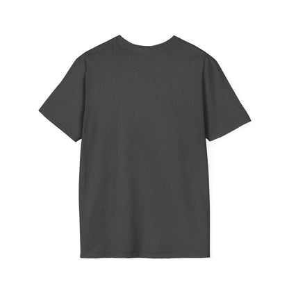 Customizable T-Shirt Photo & Text