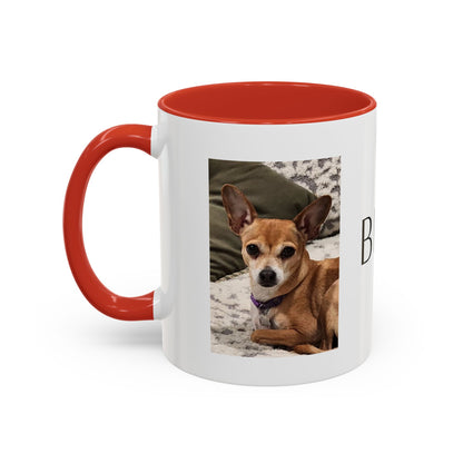 Animal Outreach Create Your Own Personalized Mug (11 oz)