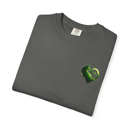 Humane St. Patrick's Day T-Shirt - Logo on the Back
