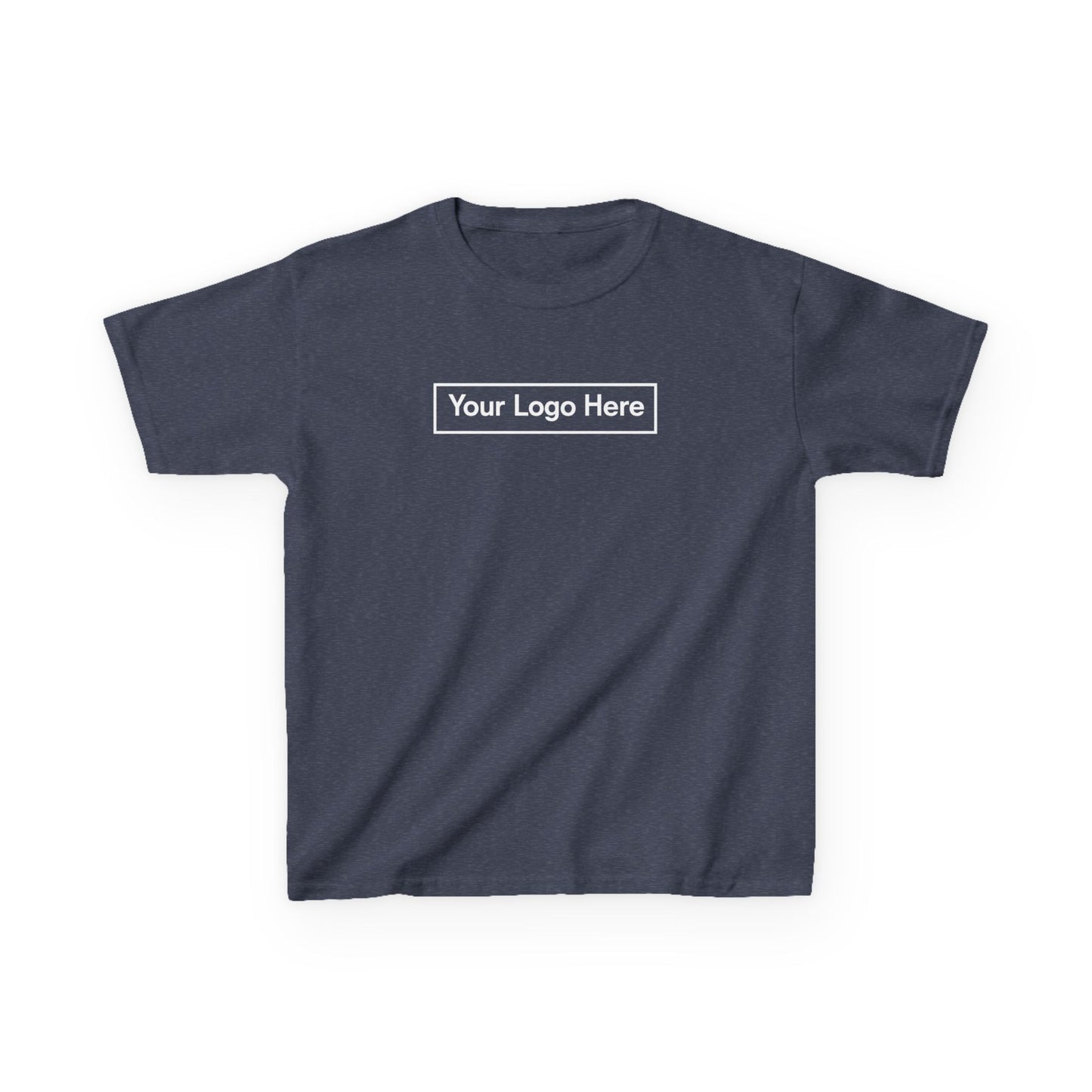 Kids T-Shirt - Example Logo