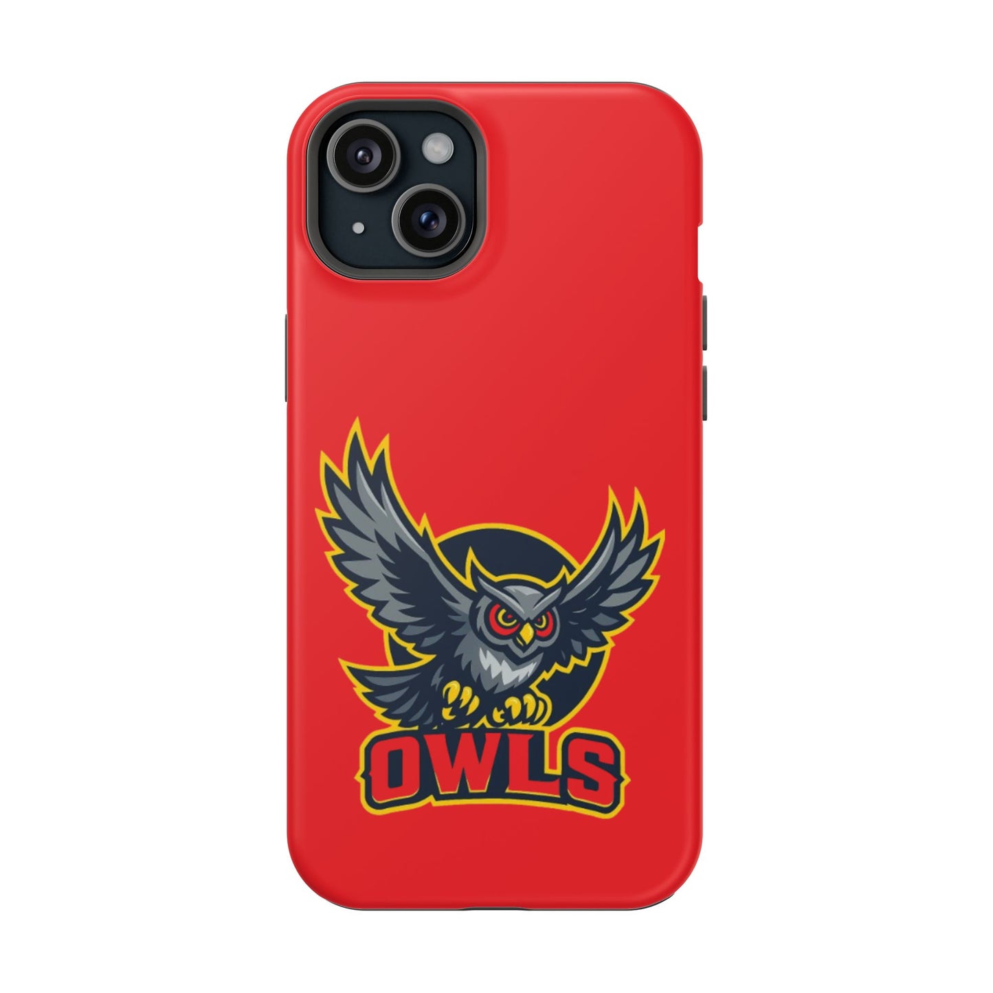 School Logo Phone Case