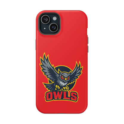 School Logo Phone Case