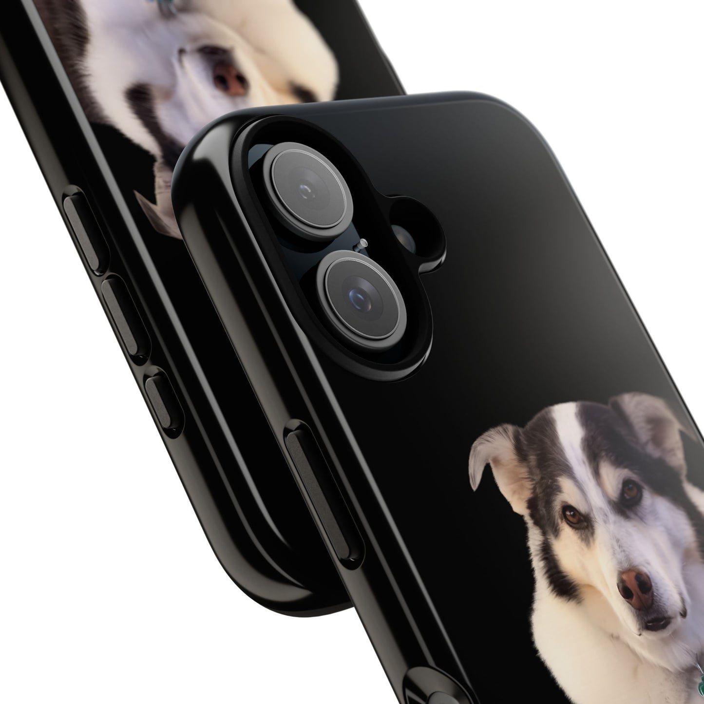 Bring Them With You™ Personalized Phone Case