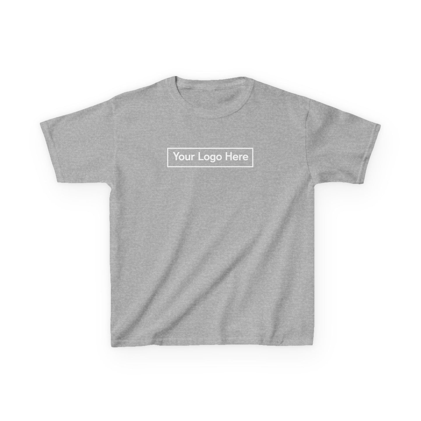 Kids T-Shirt - Example Logo