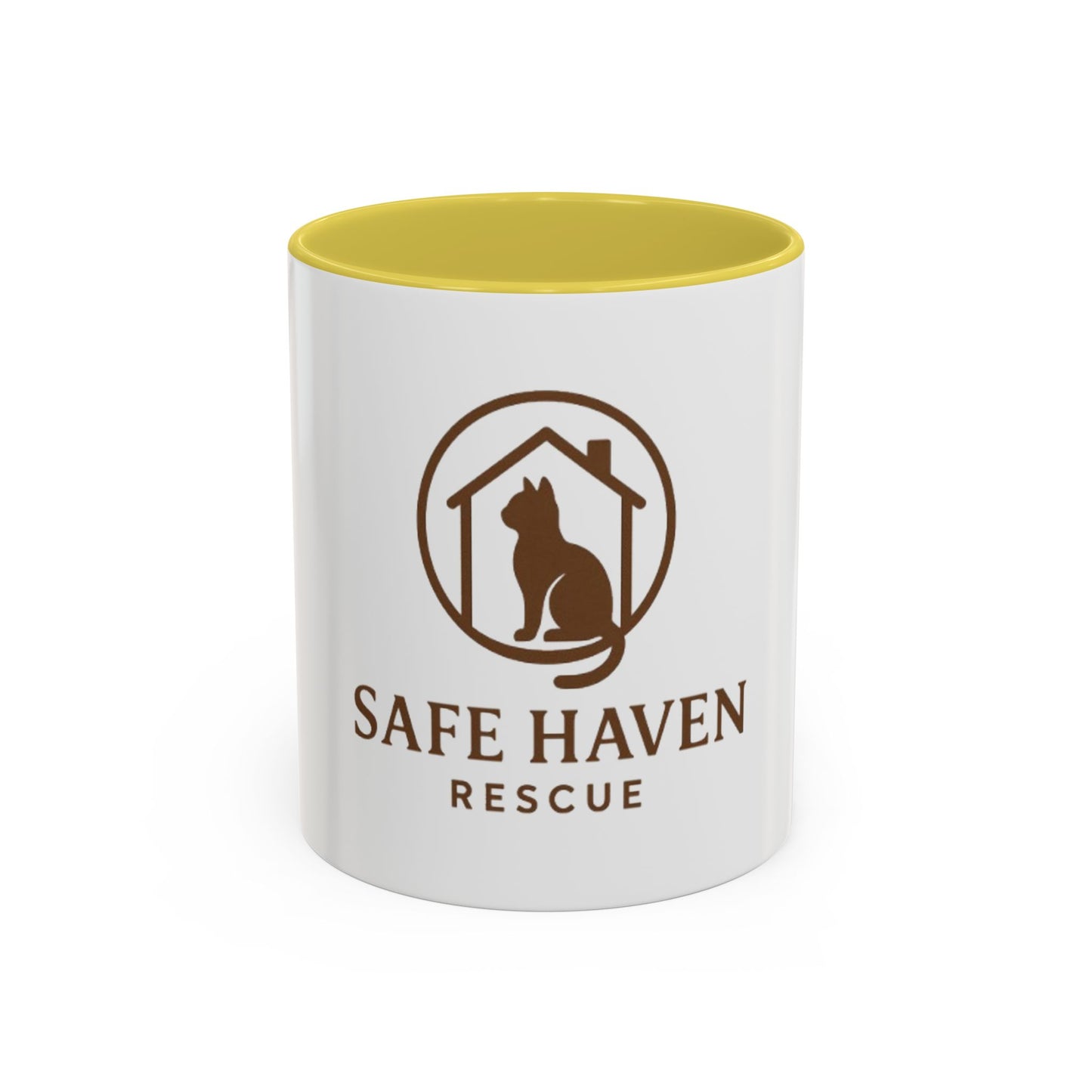 Safe Haven Rescue - Rescue Mom Dog Mug