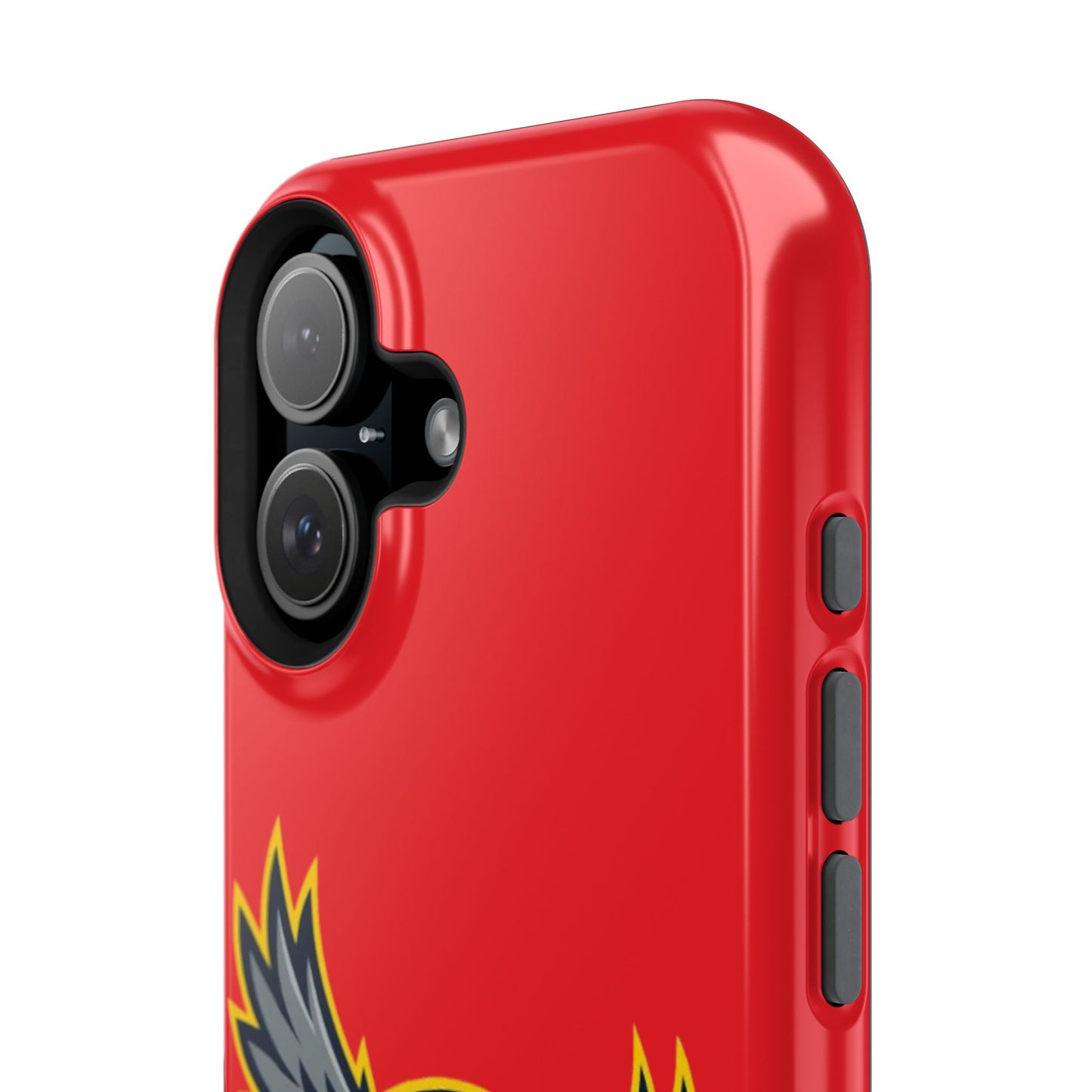 School Logo Phone Case