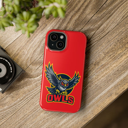 School Logo Phone Case