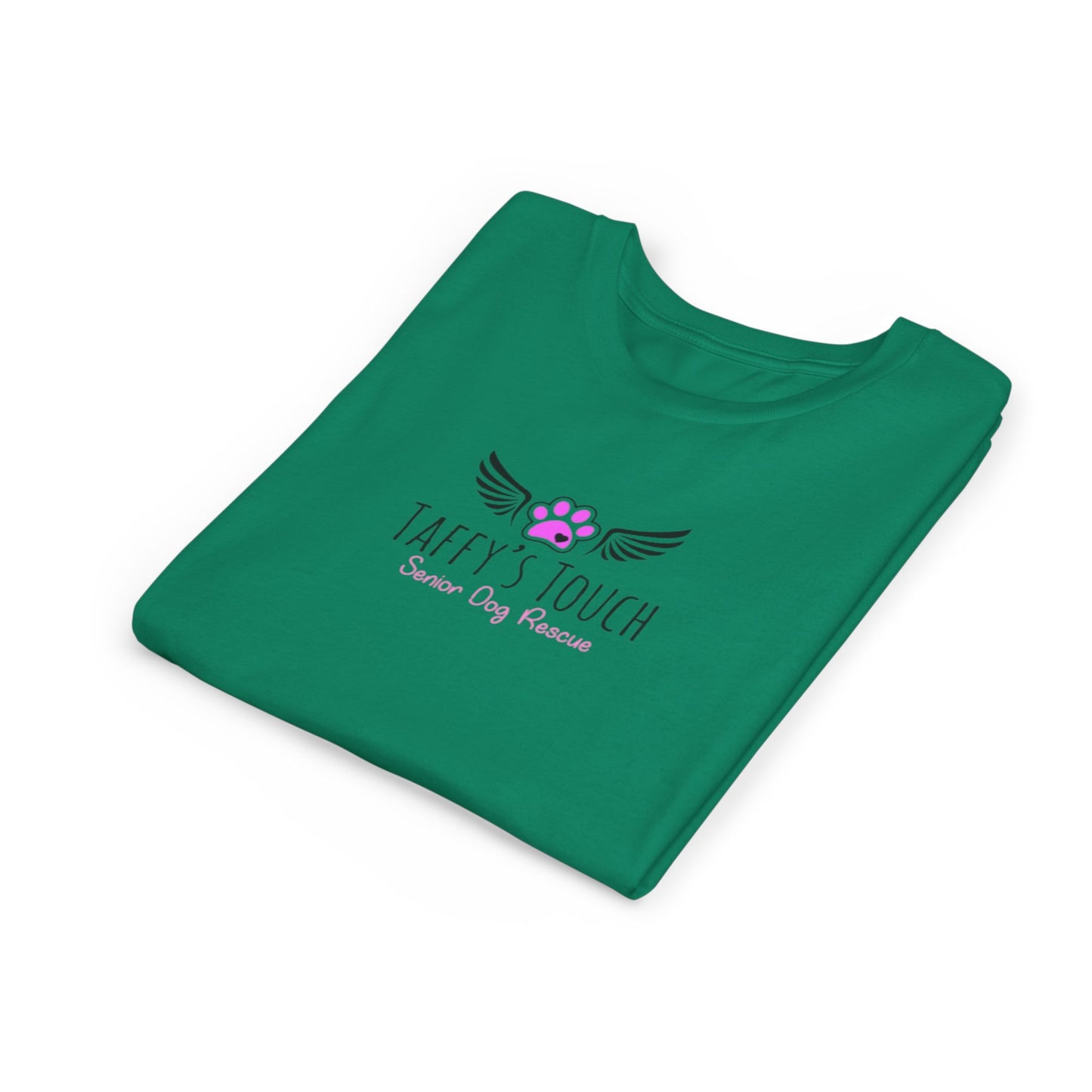 Taffy's Touch Youth T-Shirt