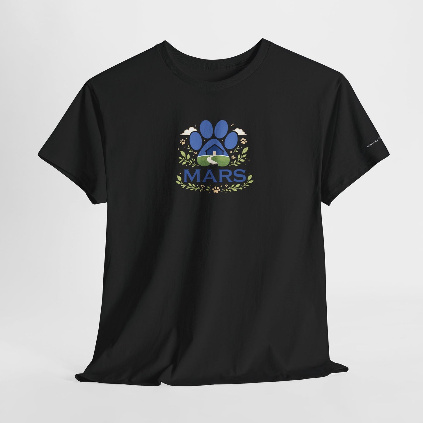 MARS Spring Collection T-Shirt