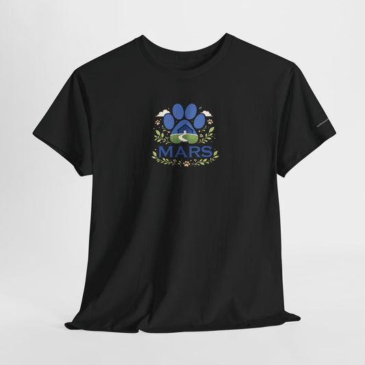 MARS Spring Collection T-Shirt