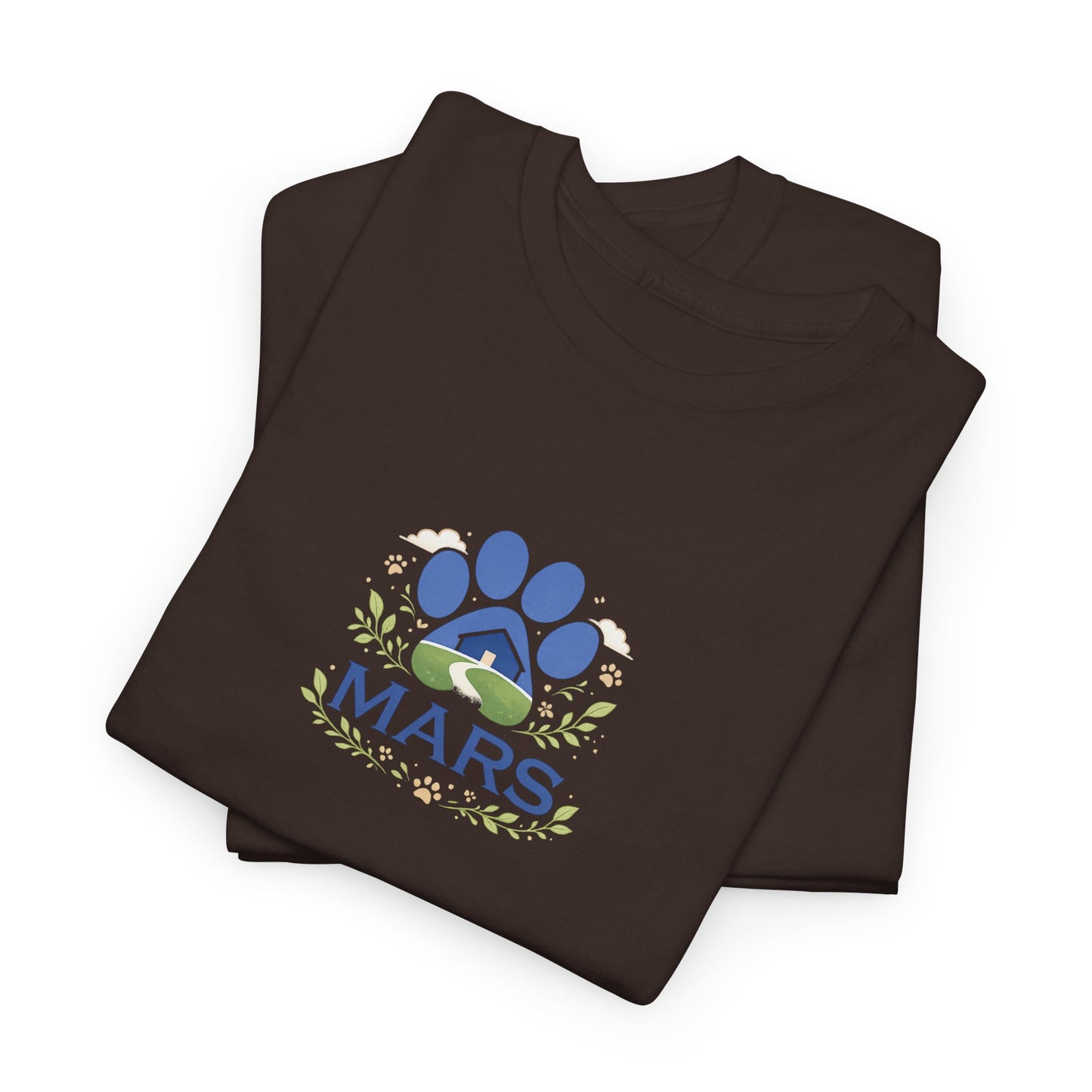 MARS Spring Eco-Style Collection T‑Shirt