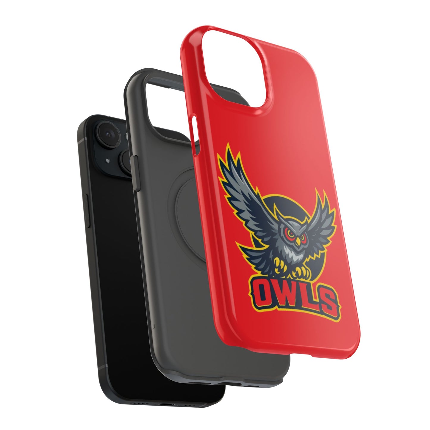 School Logo Phone Case