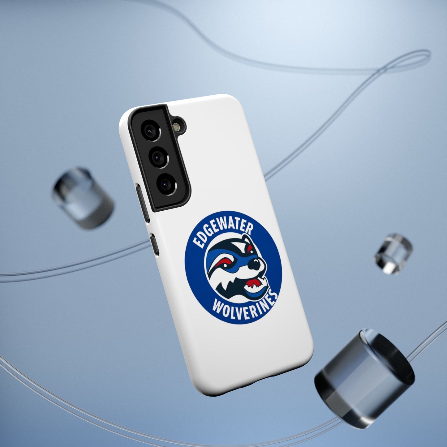 Edgewater Phone Case