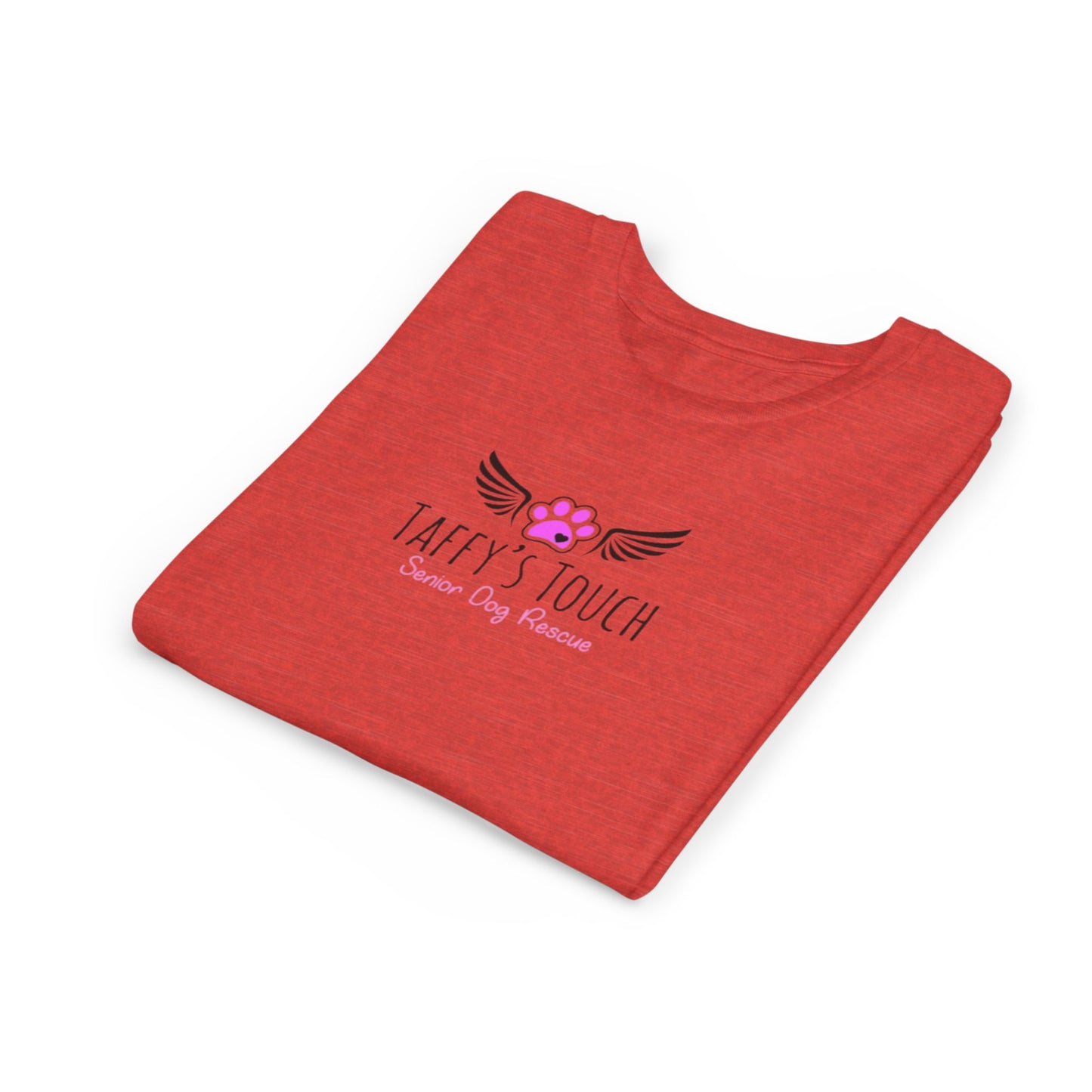 Taffy's Touch Youth T-Shirt