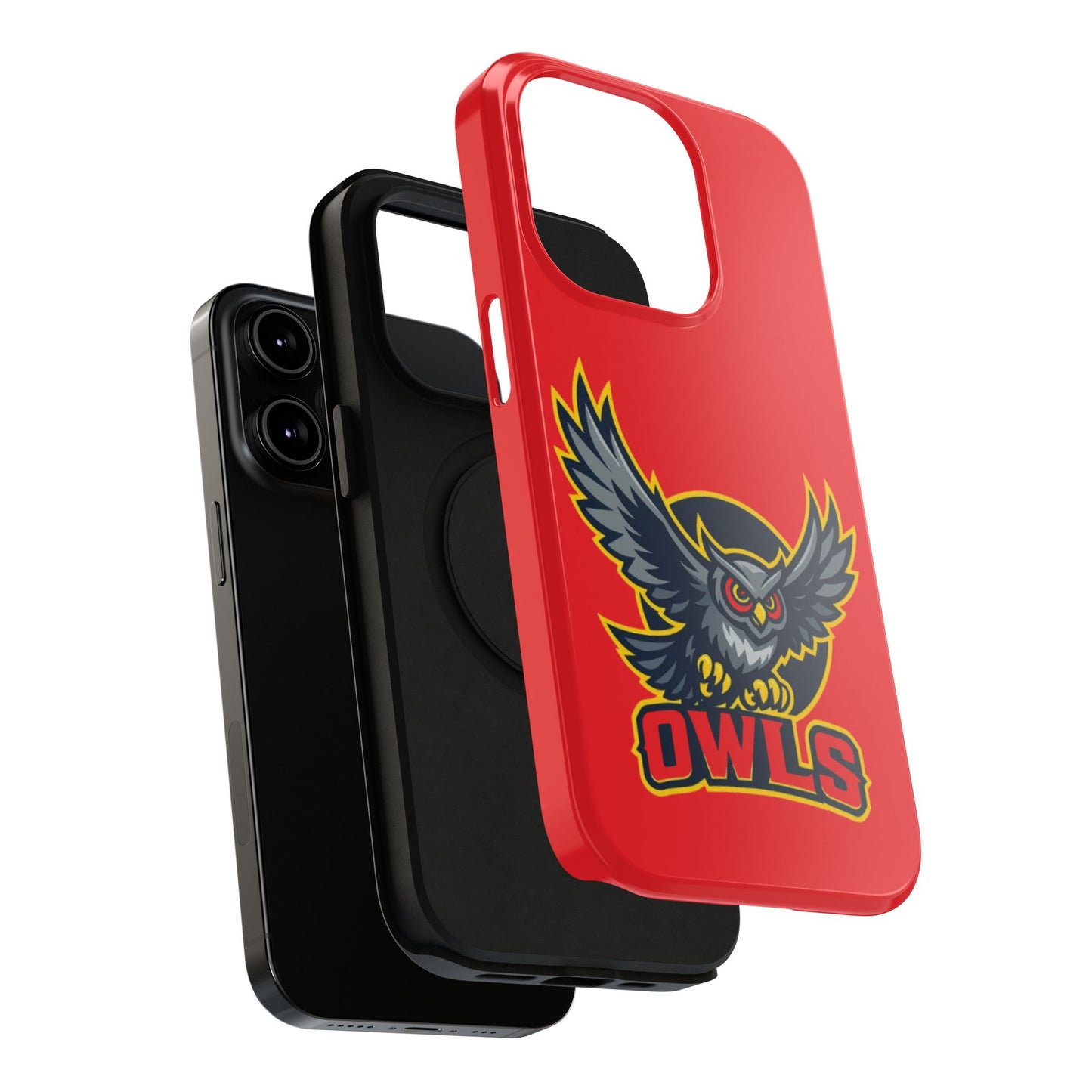 School Logo Phone Case