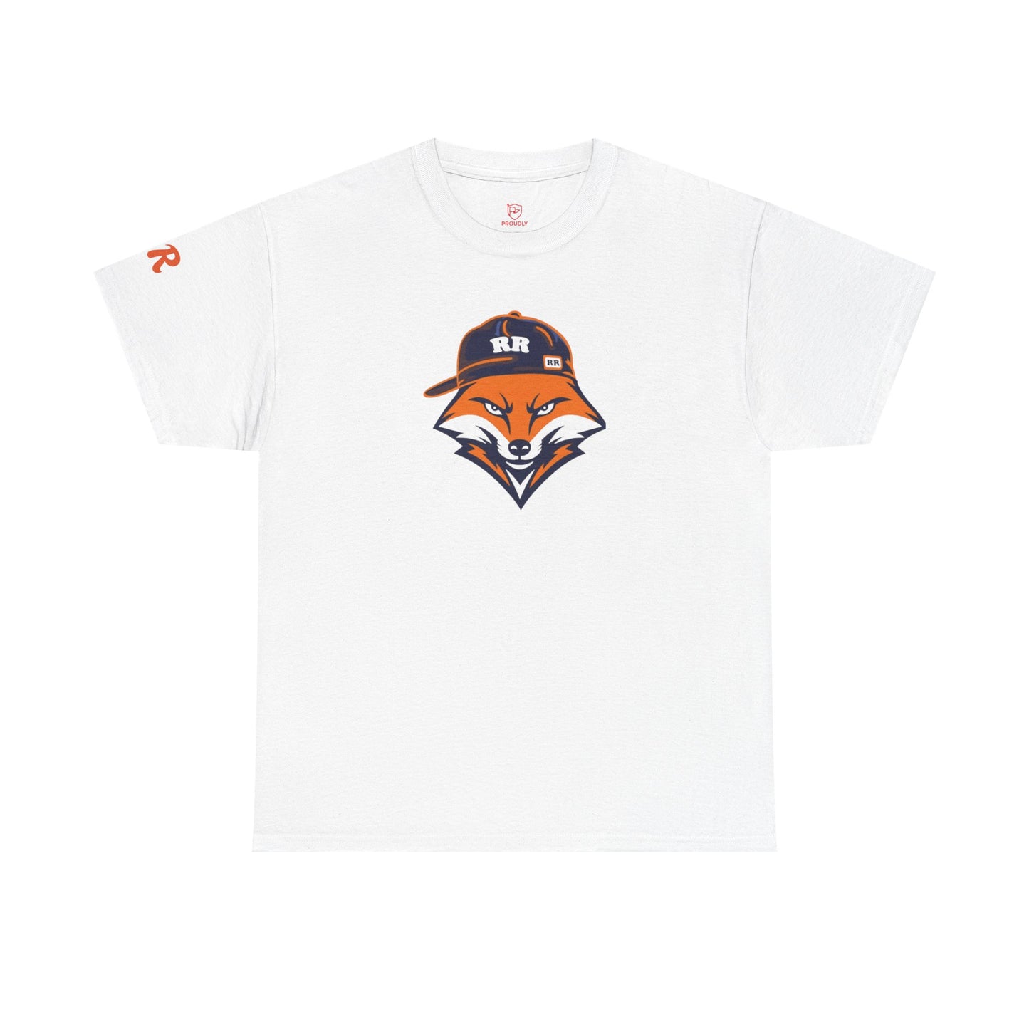 CUSTOMIZEABLE Roseville T-Shirt