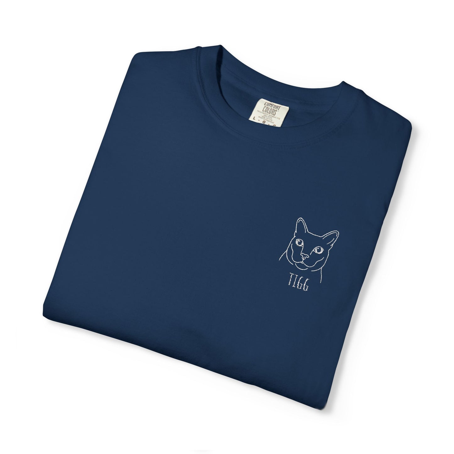 Tigg - Midwest Animal Rescue & Services