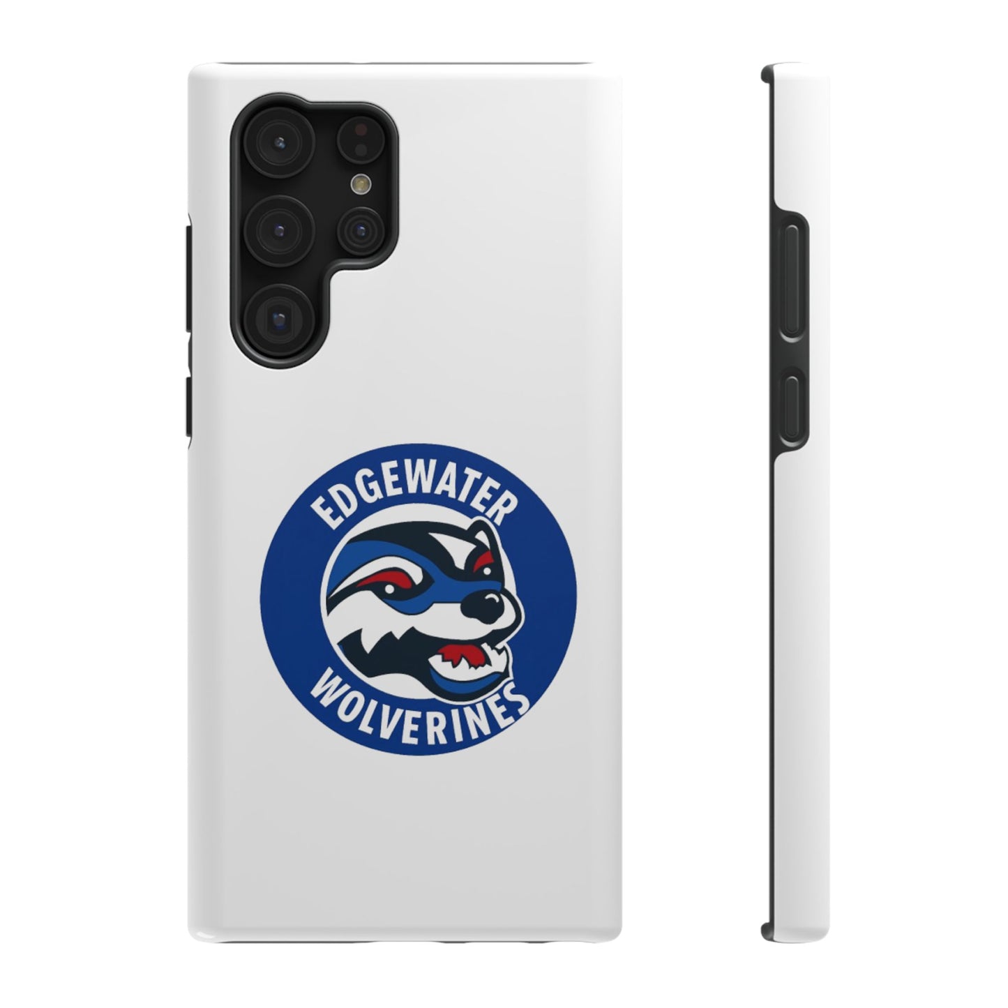 Edgewater Phone Case