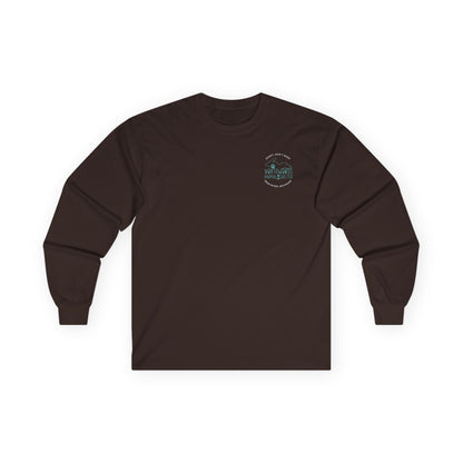 Northwoods Animal Rescue Long Sleeve