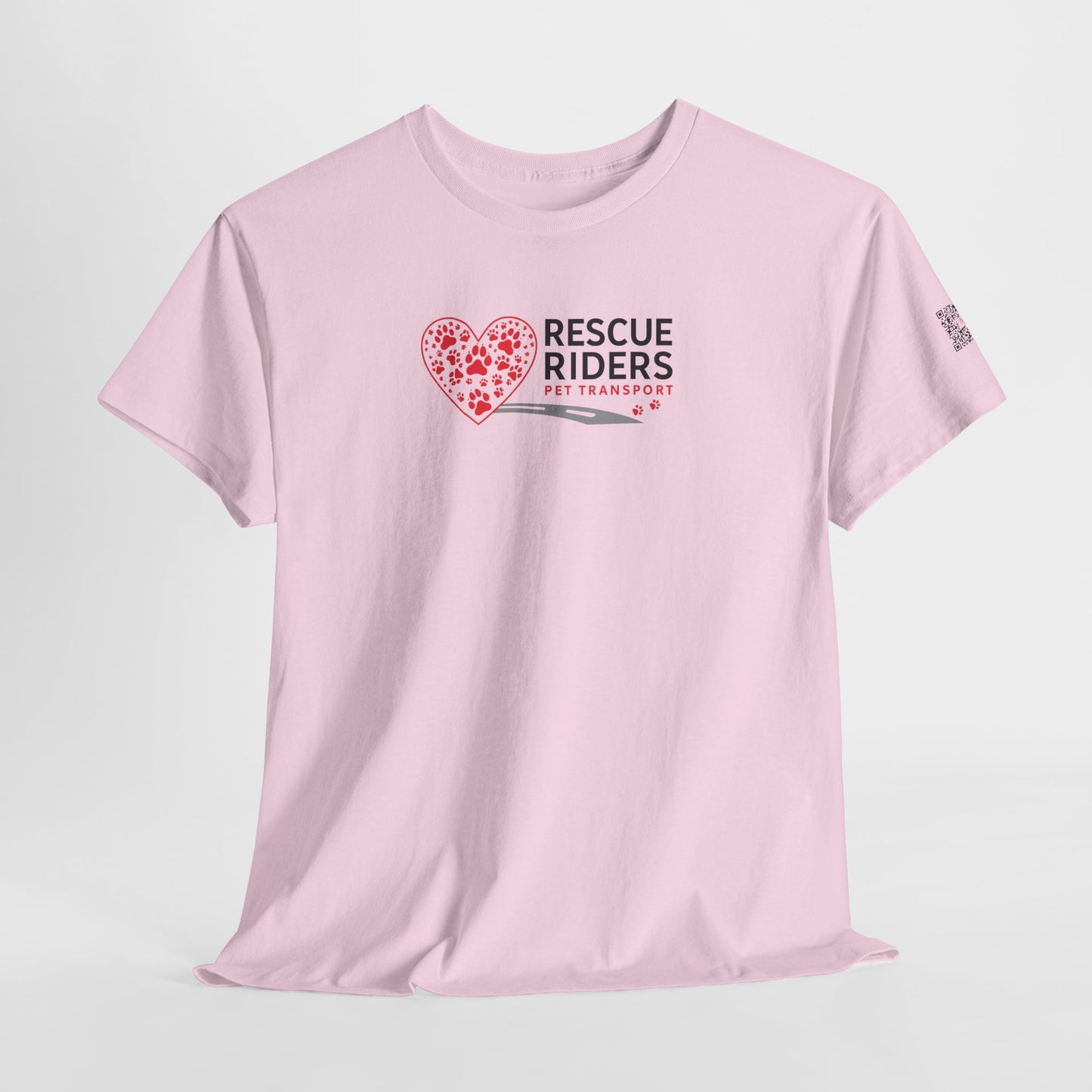 Rescue Riders Unisex T-Shirt
