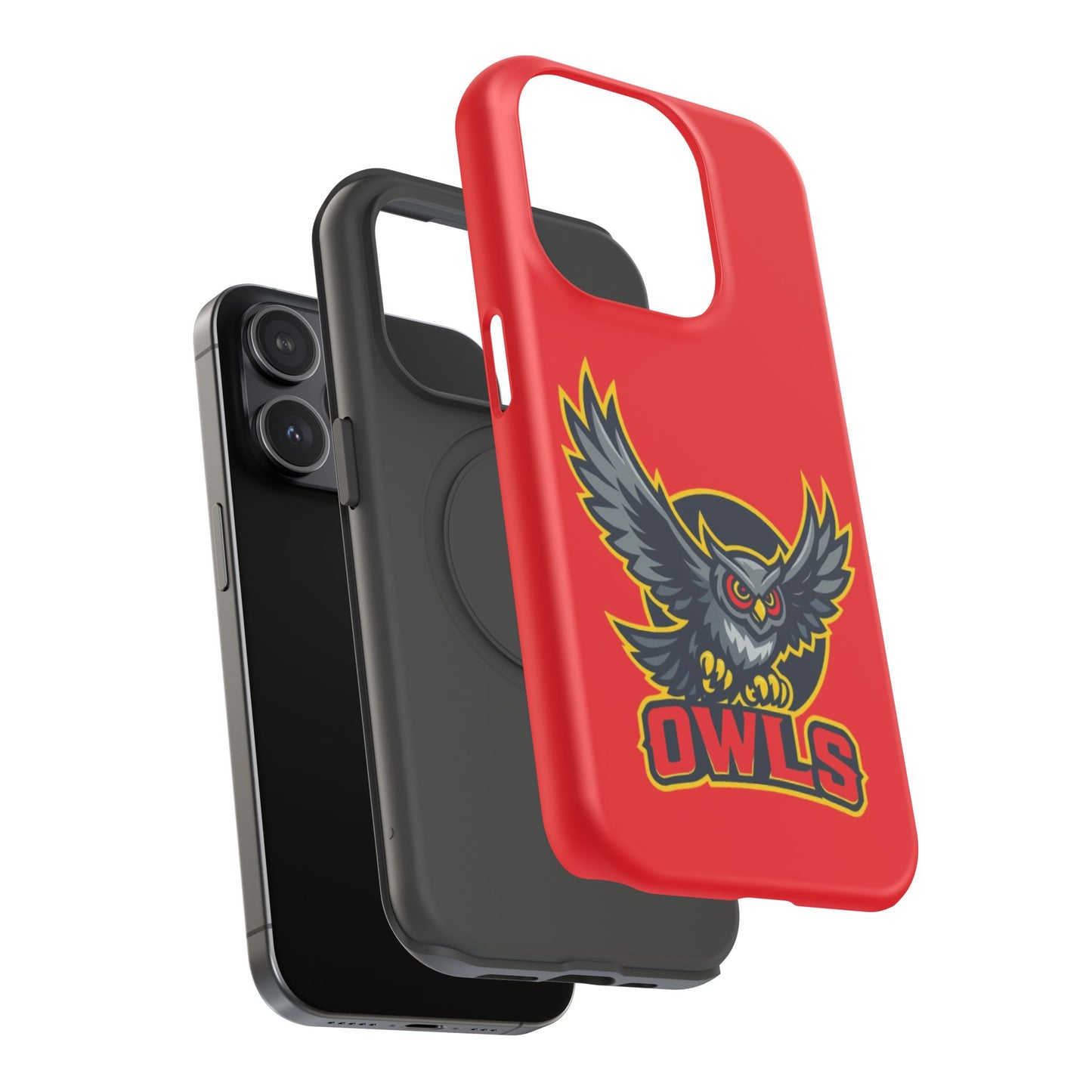 School Logo Phone Case