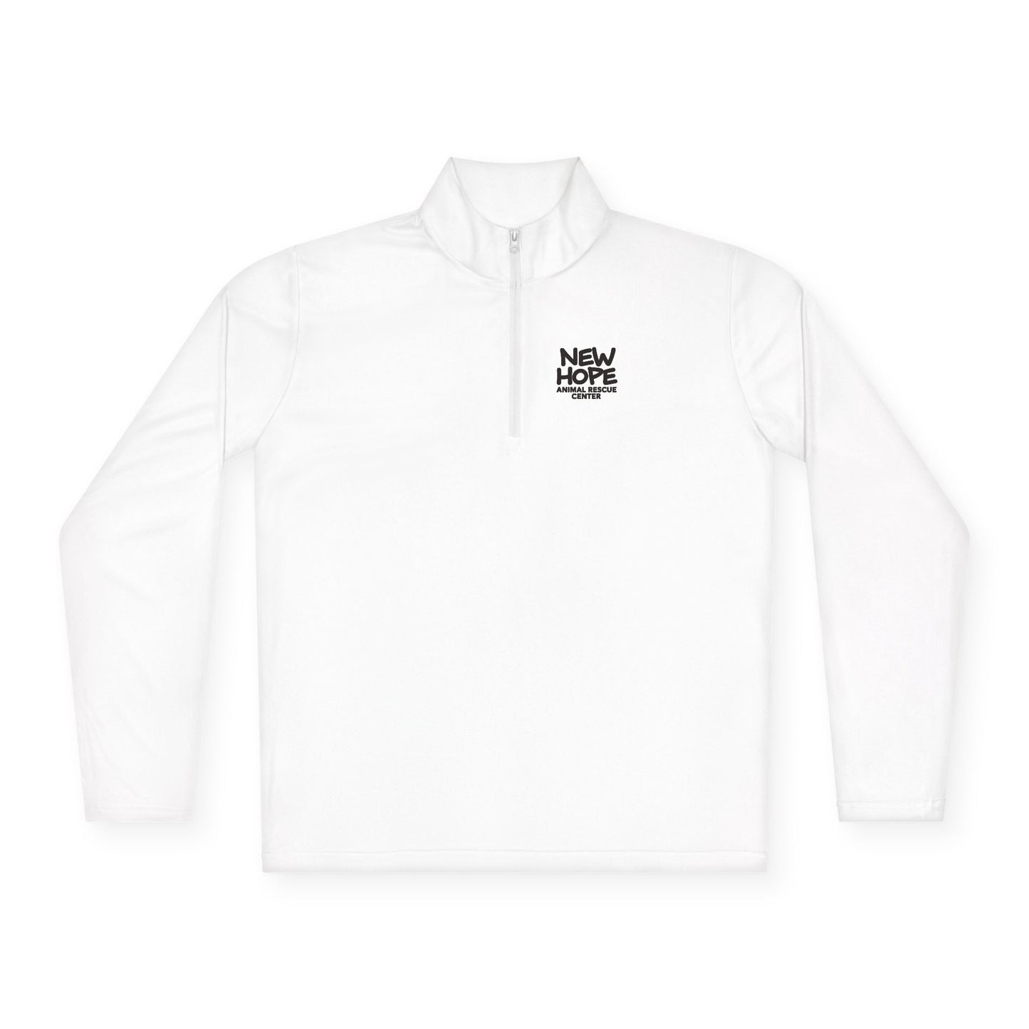 New Hope Quarter-Zip Pullover Sweatshirt