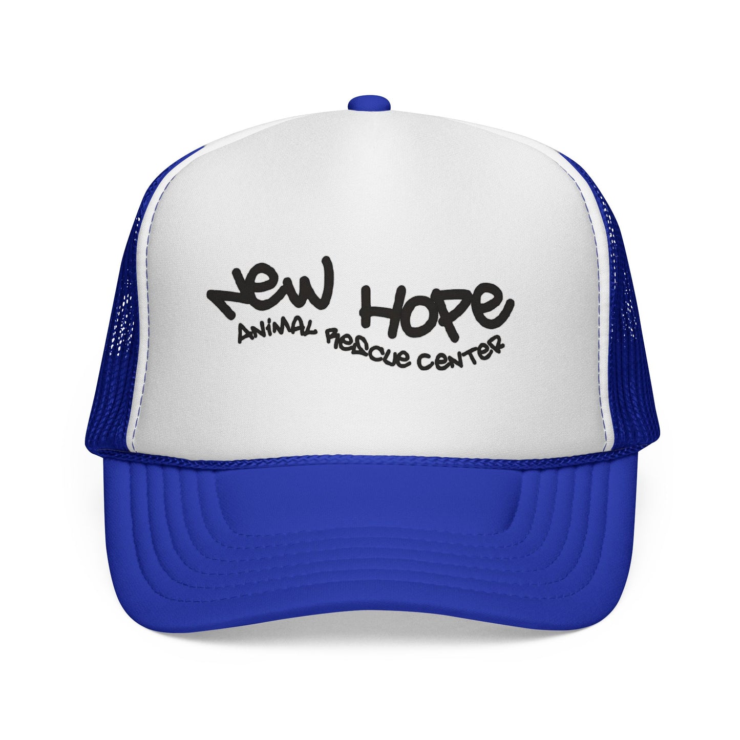 New Hope Animal Rescue Center Trucker Cap
