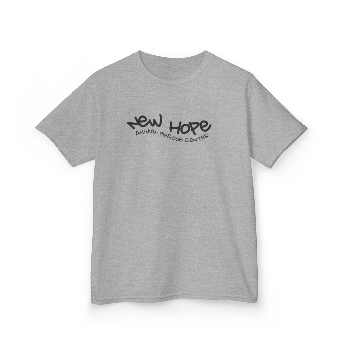 New Hope Youth T-Shirt Fundraising