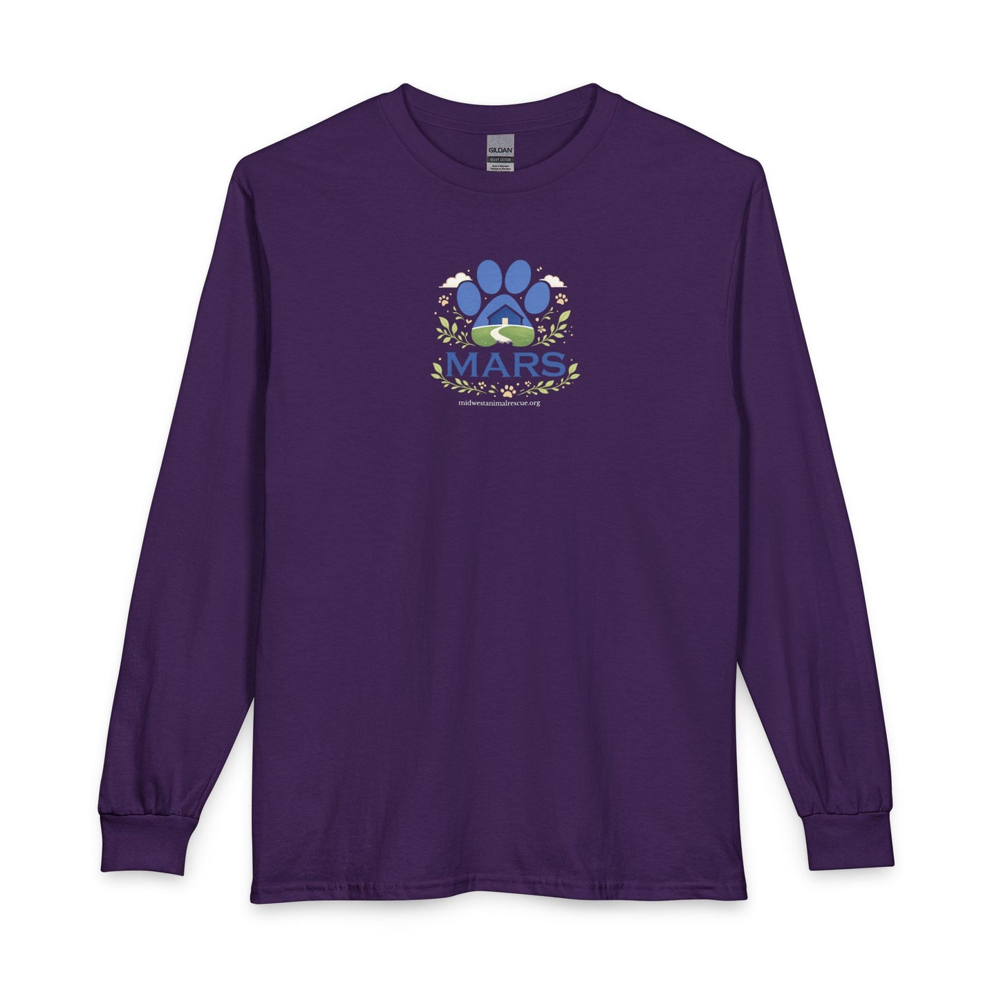 MARS Spring Collection Long Sleeve