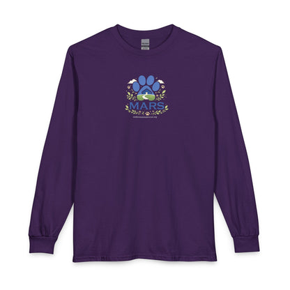 MARS Spring Collection Long Sleeve