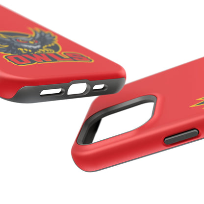 School Logo Phone Case