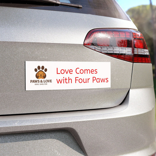 Paws & Love