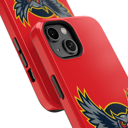 School Logo Phone Case
