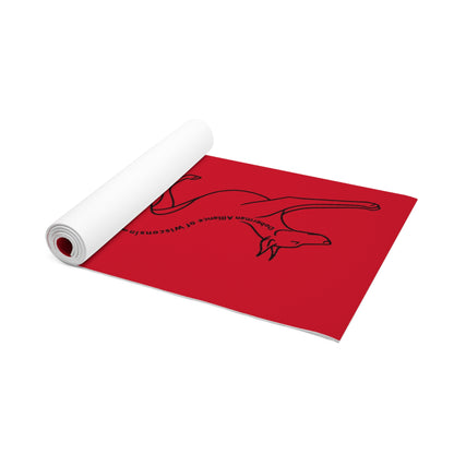 Dobe Yoga - Inspired Foam Yoga Mat