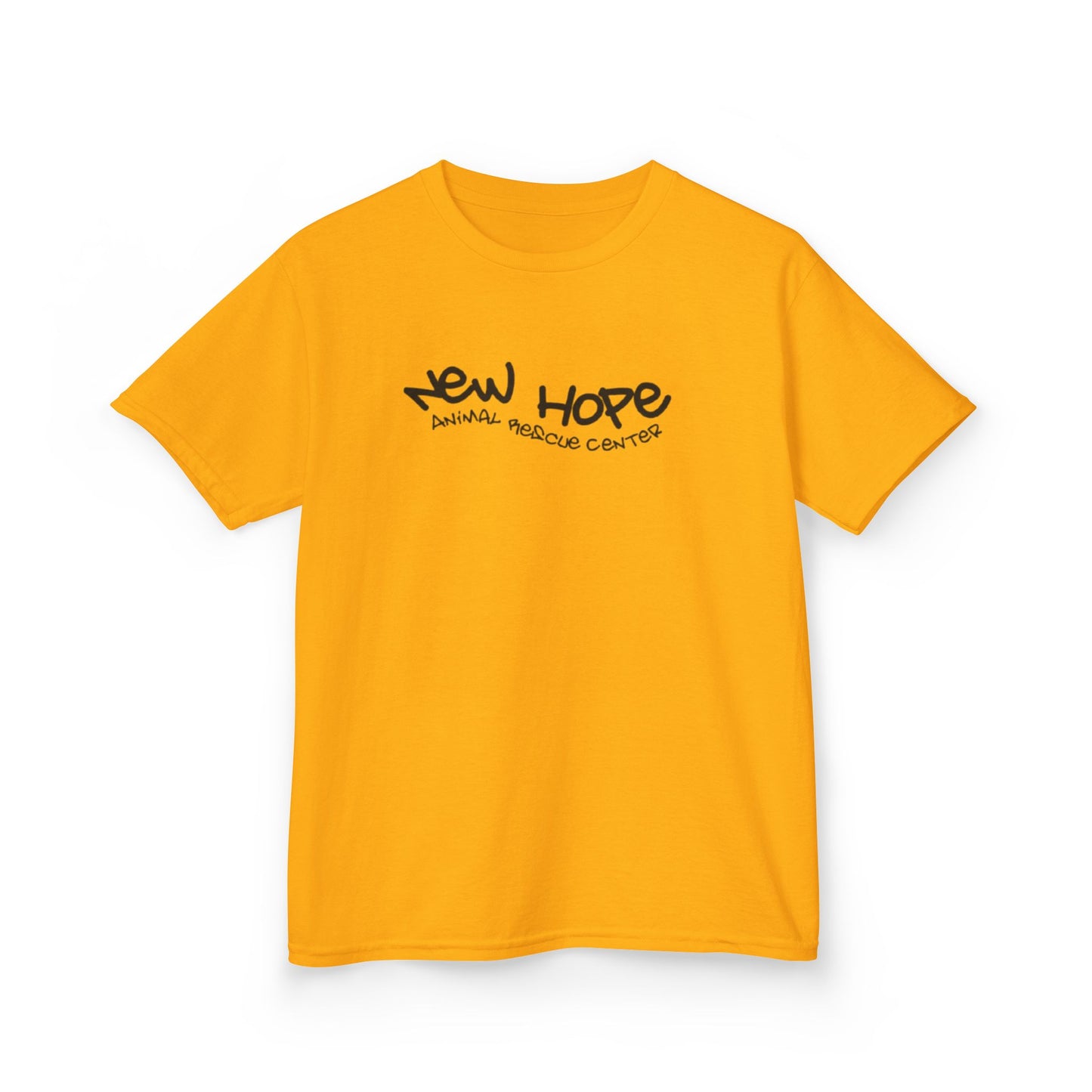 New Hope Youth T-Shirt Fundraising