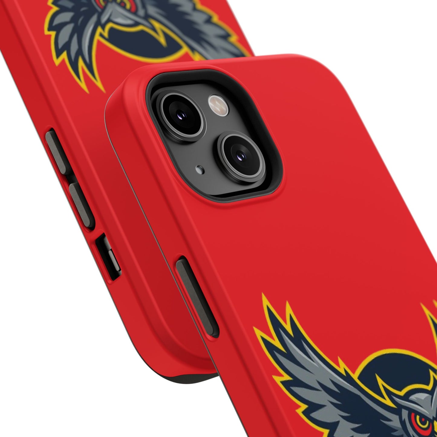 School Logo Phone Case
