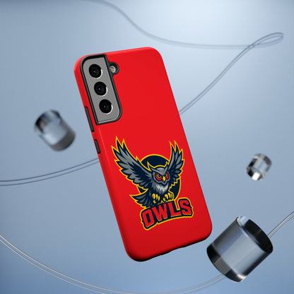 School Logo Phone Case