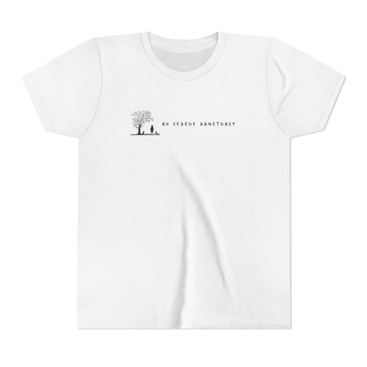 AH Rescue Sanctuary Classic Youth T-Shirt