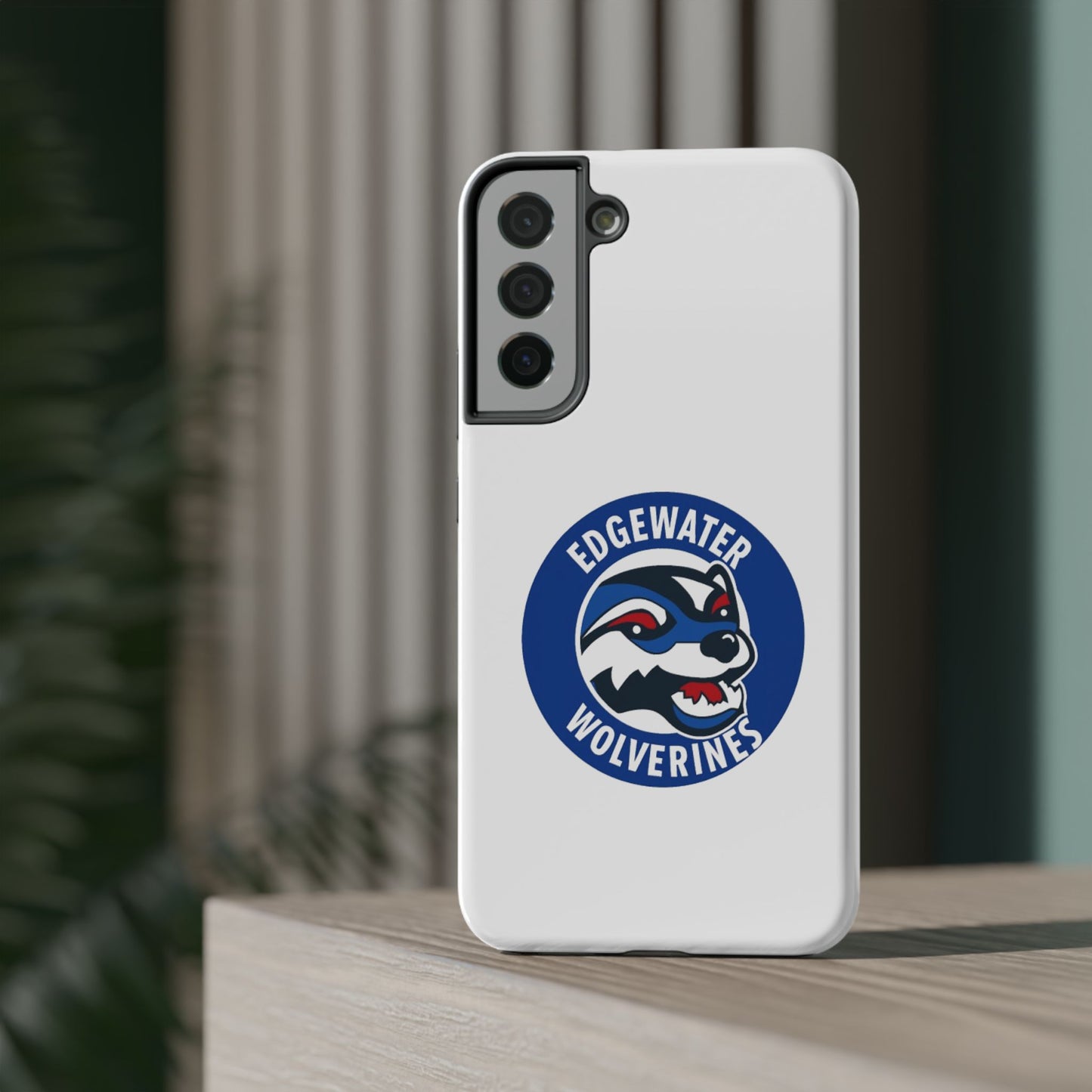 Edgewater Phone Case