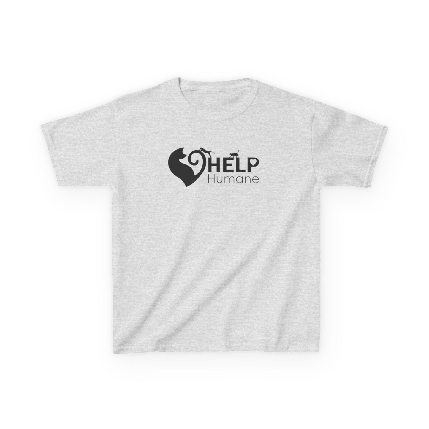 HELP Humane Society Youth T-Shirt