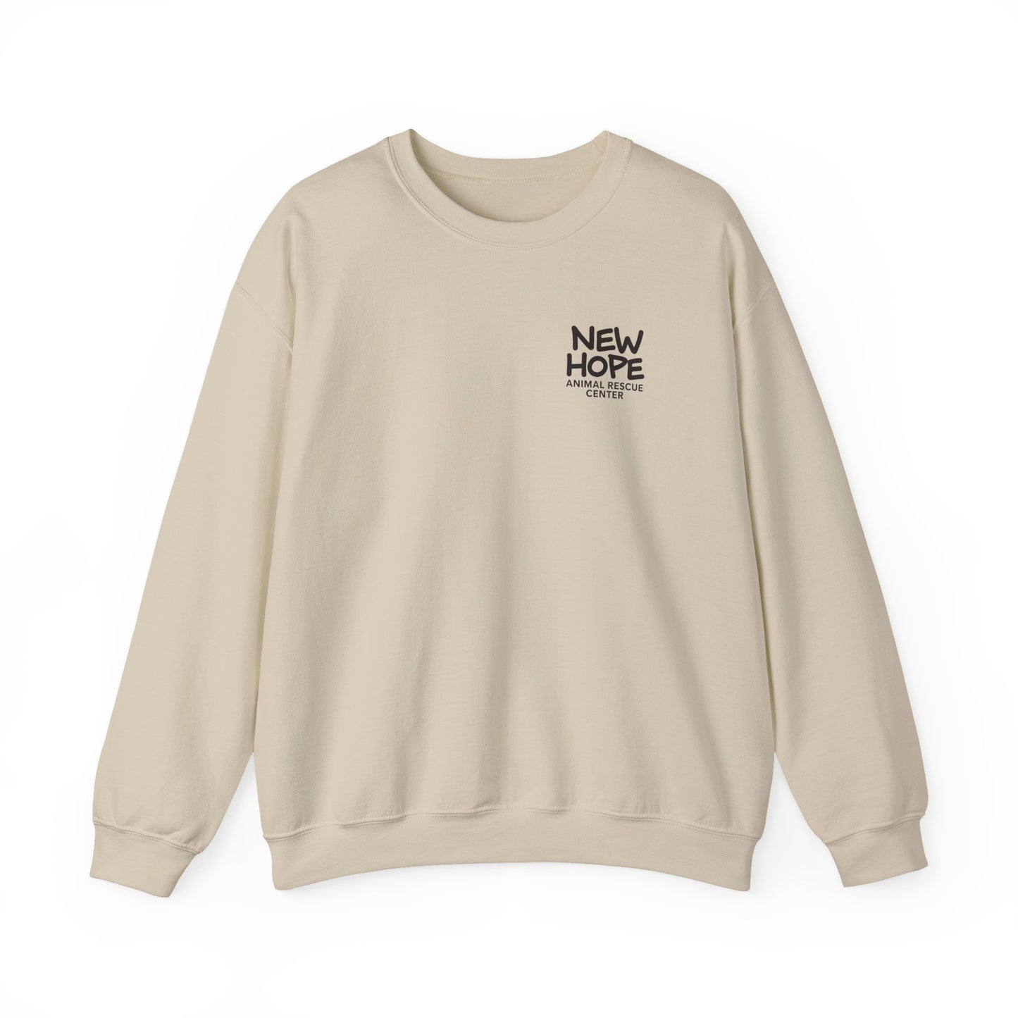 New Hope Sweatshirt Crewneck