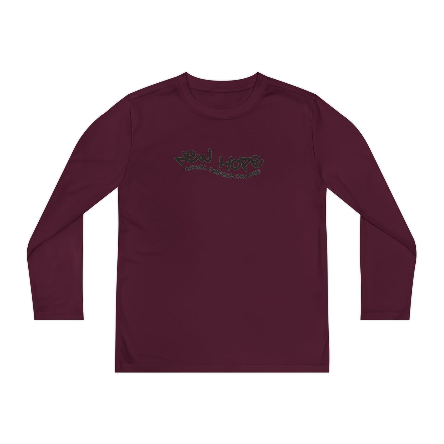 New Hope Youth Long Sleeve Tee