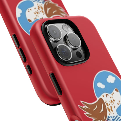 New Beginnings Phone Cover