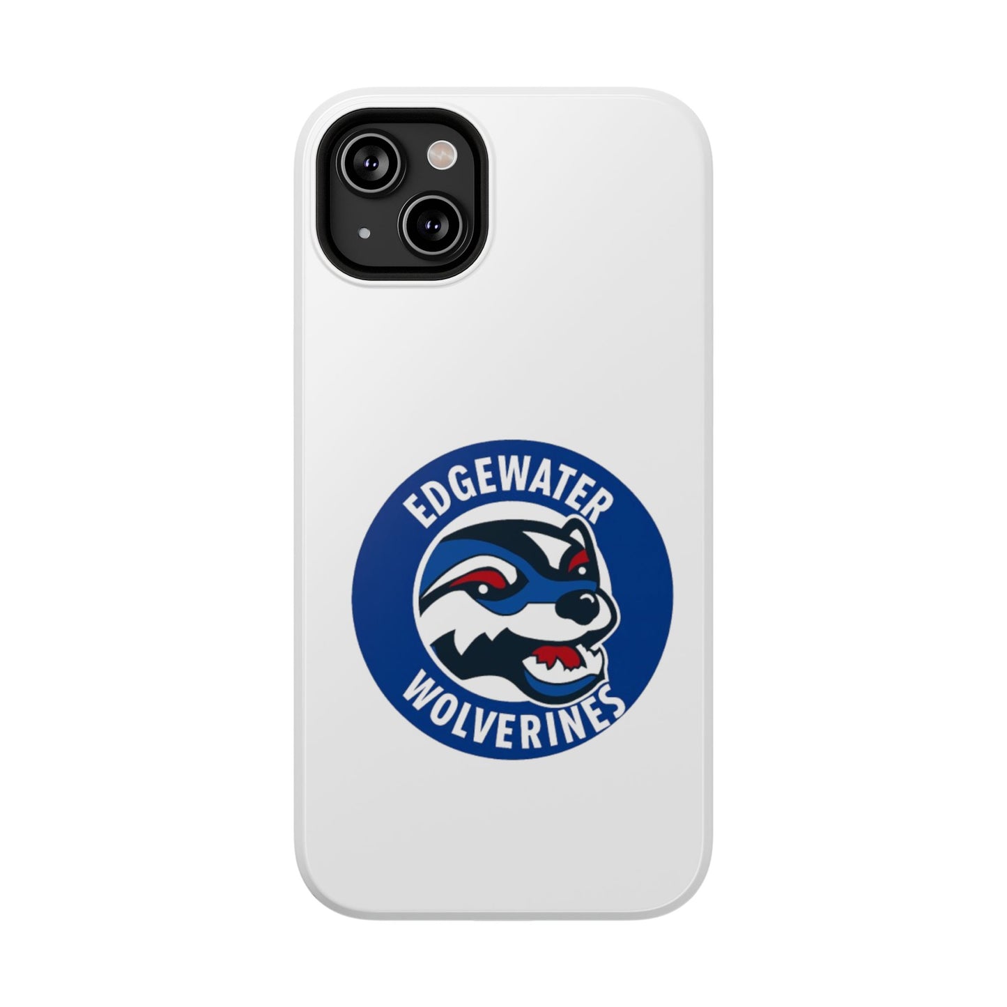 Edgewater Phone Case