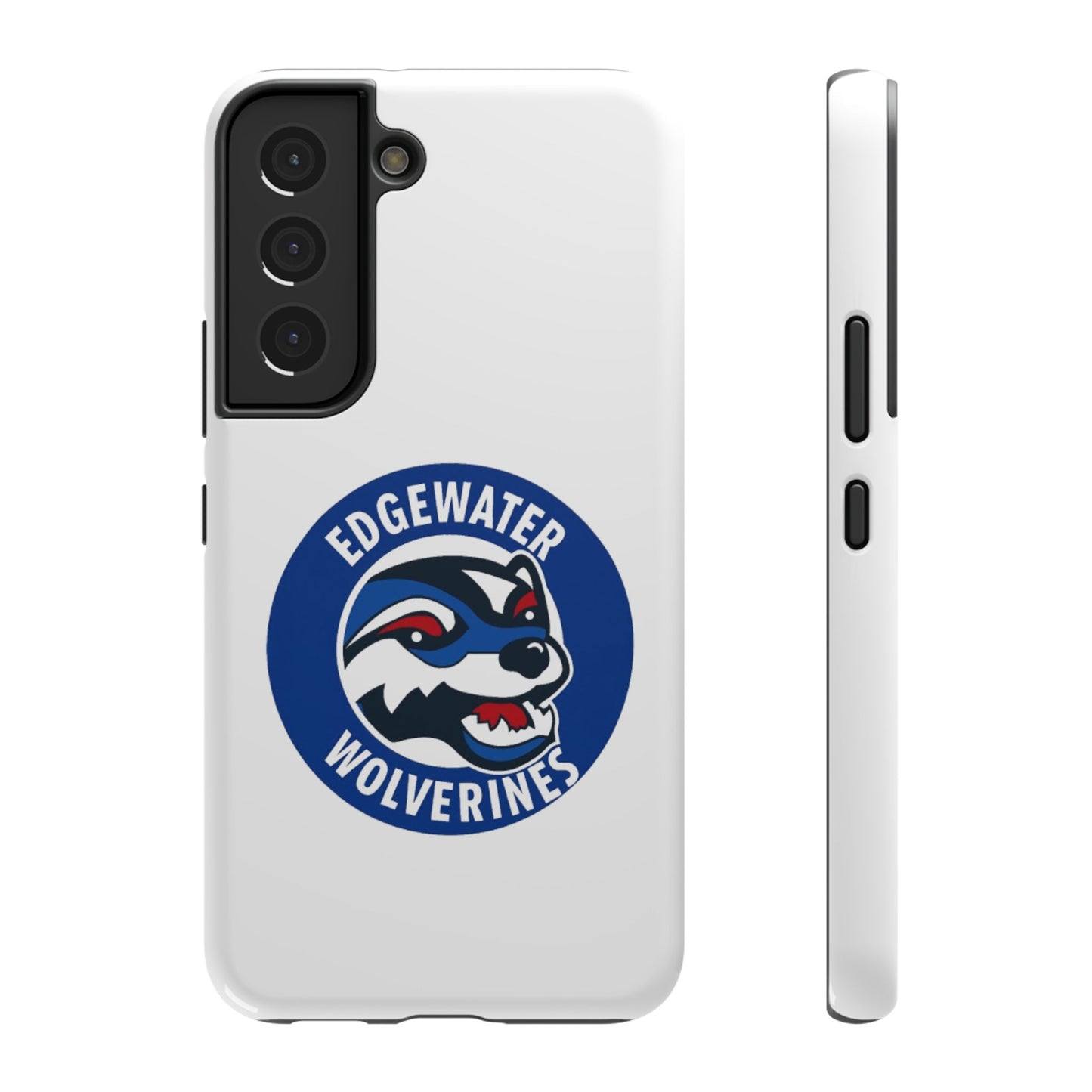 Edgewater Phone Case