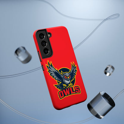School Logo Phone Case