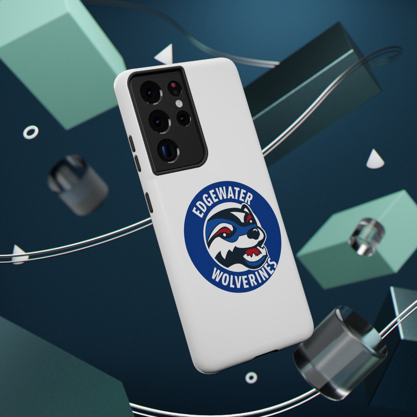 Edgewater Phone Case