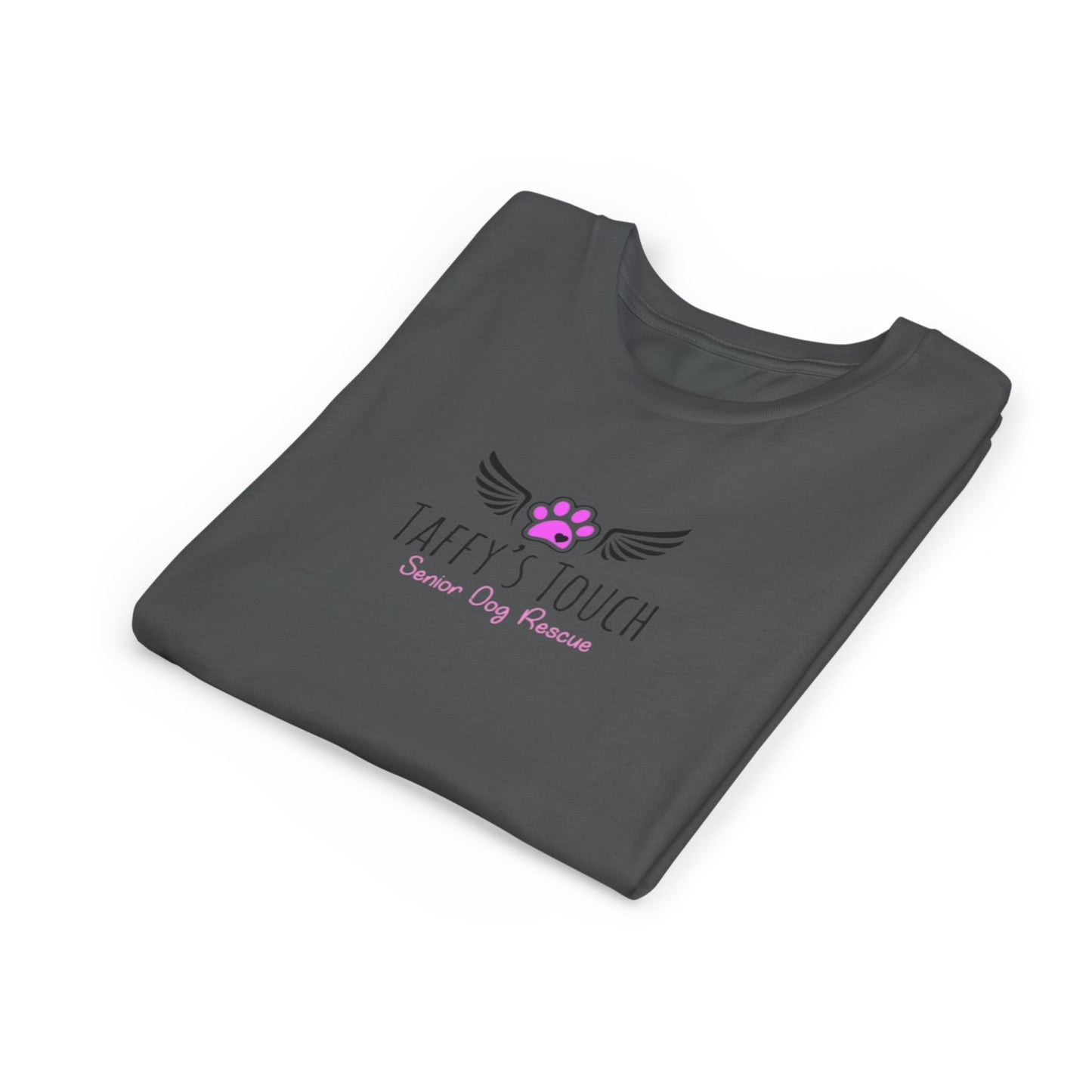 Taffy's Touch Youth T-Shirt
